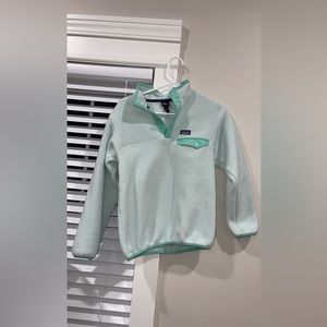 Patagonia pull over